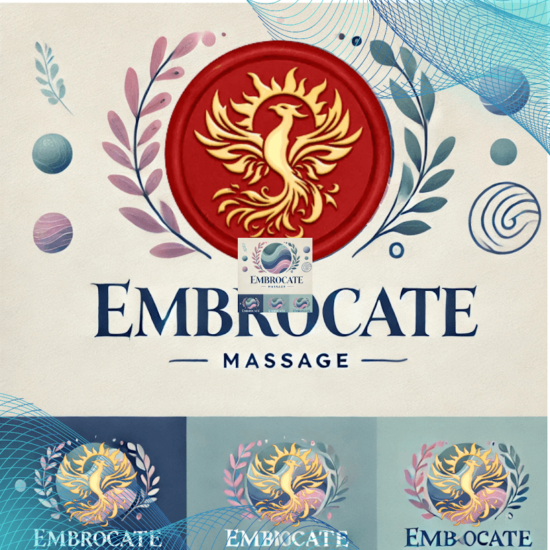 Body Therapy by Michael Denton East London photo