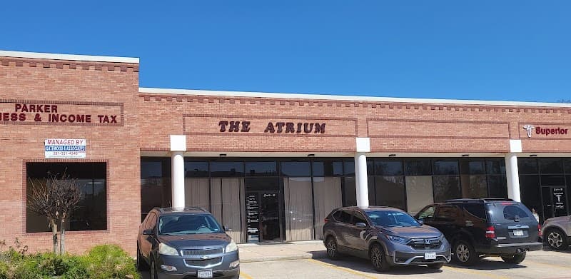 Body Therapy Center of Tomball photo