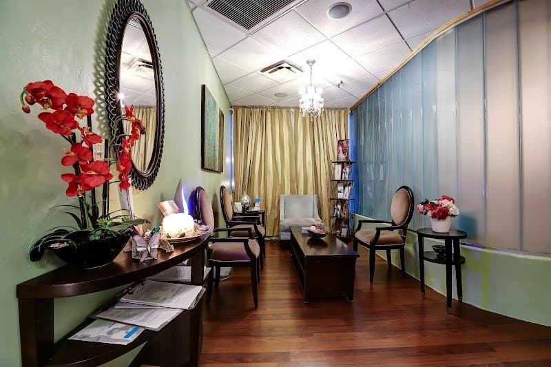 Body Therapy & Hair Spa Scottsdale photo