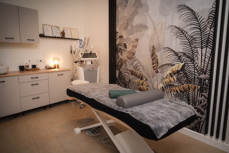 Body Therapy - masaż i fizjoterapia Siechnice photo