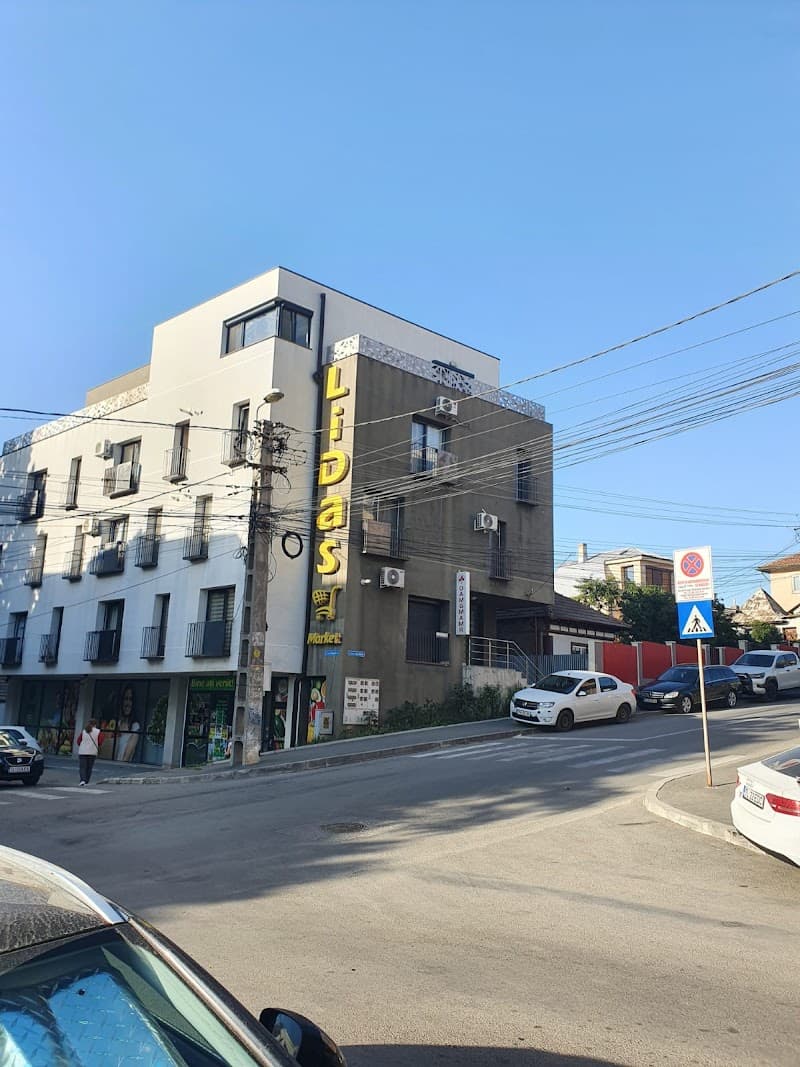 Body Therapy Tulcea photo
