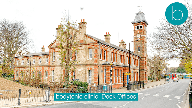 Body Tonic Ashtead photo