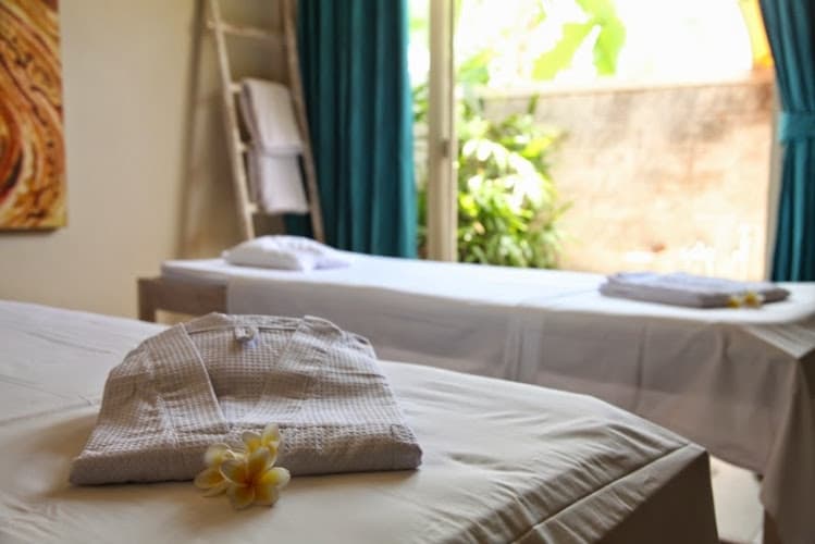 Body Tonic Spa Buleleng photo