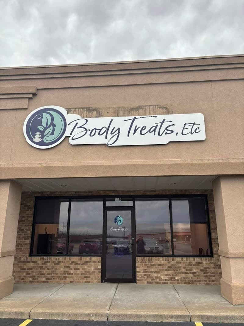 Body Treats Etc. LLC Perryville photo
