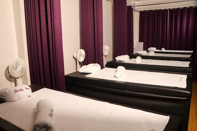 Body Treats Wellness Spa Quezon City photo