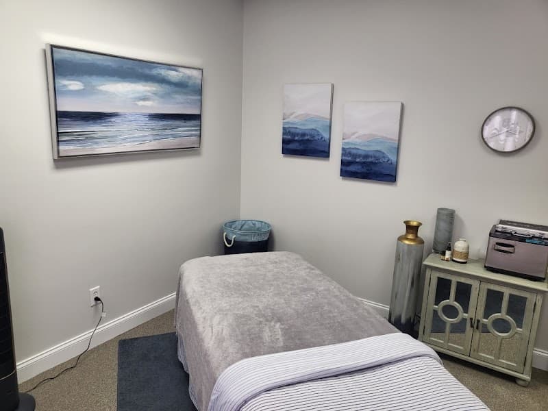Body Unfold Therapeutic Massage Durham photo