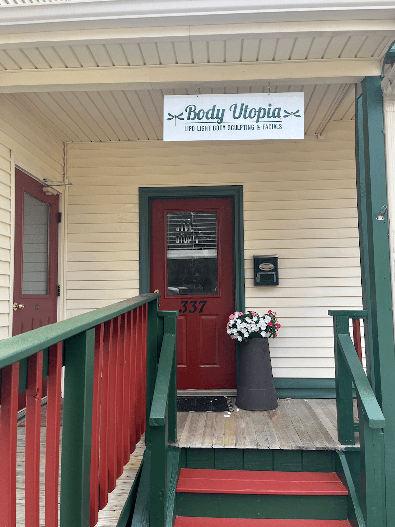 Body Utopia Wallingford photo