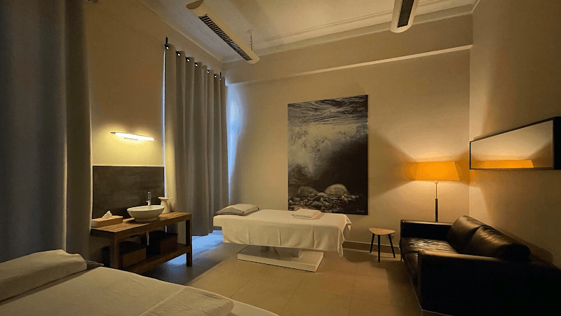 Body Veda Spa Luxembourg photo