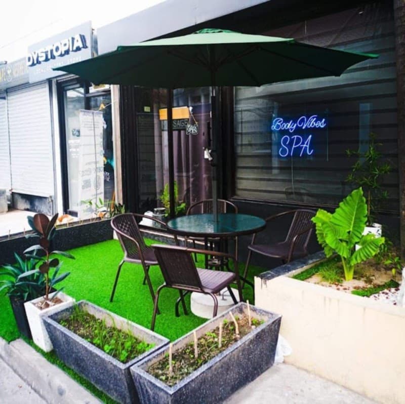 Body Vibes Spa Angeles City photo