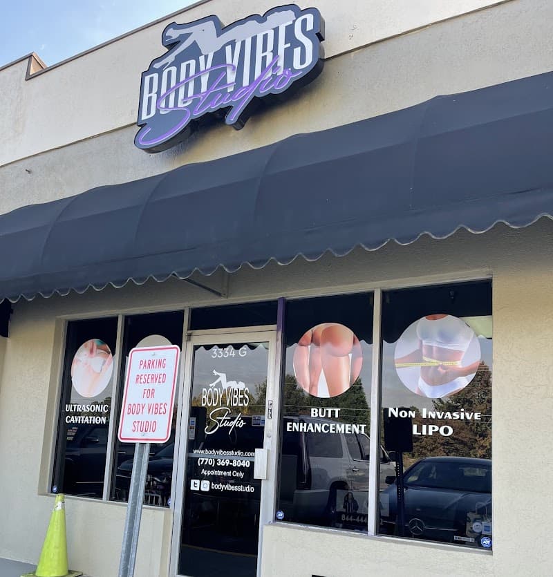 Body Vibes Studio Snellville photo