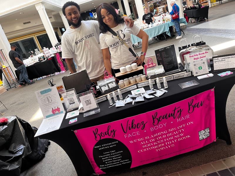 Body Vibez Beauty Bar LLC Rocky Mount photo
