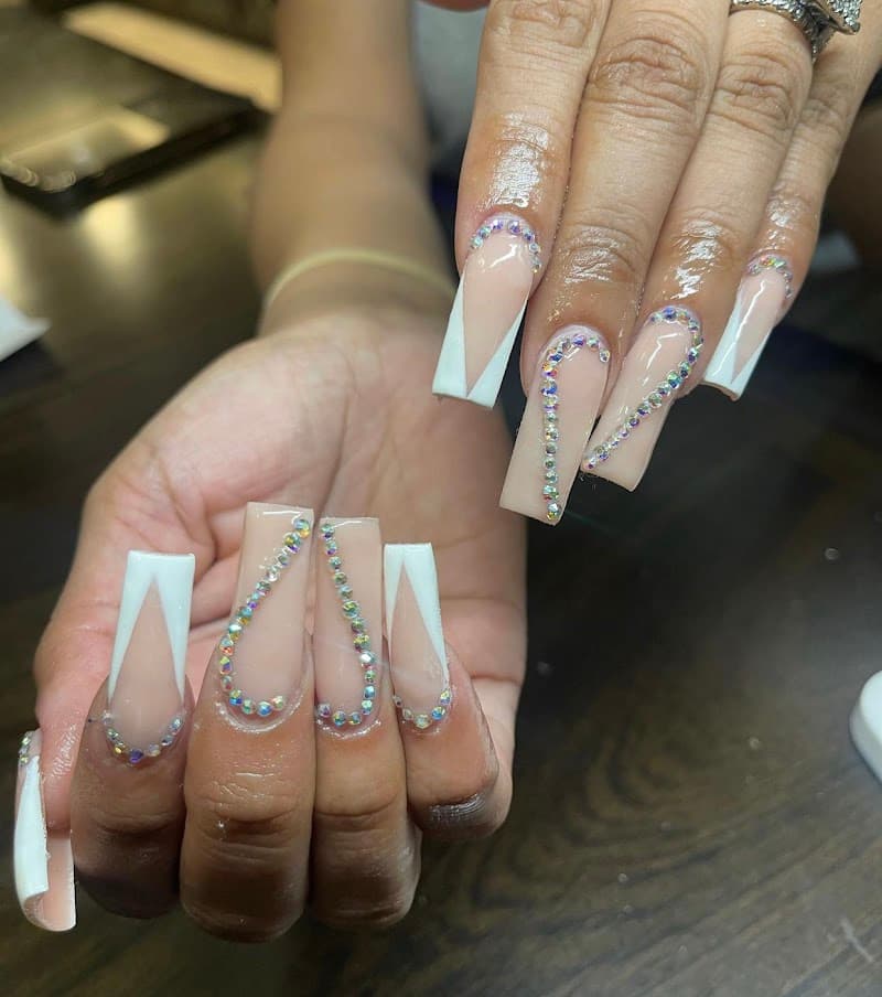 Body Vibez Nail & Spa Rancho Cucamonga photo