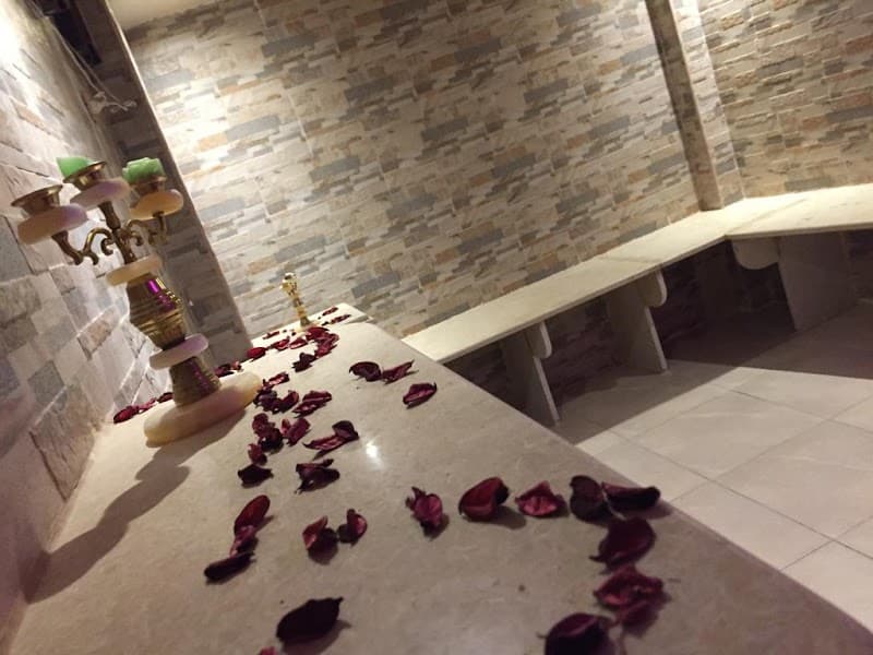 Body Wellness - BW - Body Wellness Zeitoun photo