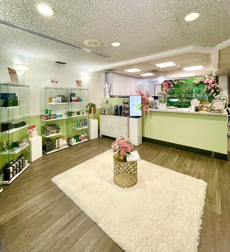 Body Wellness by Livier Spa Orange photo