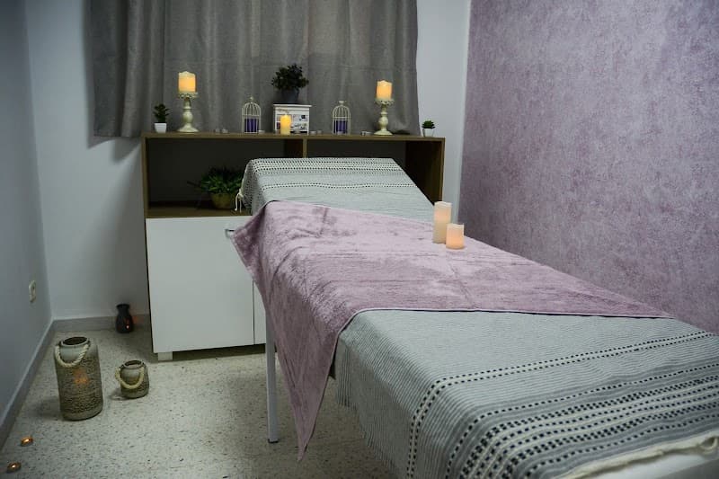 Body Wellness Masaken photo