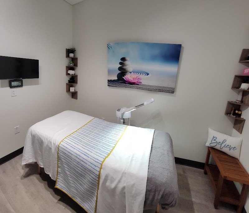 Body Wellness Simply Unwind Oviedo photo