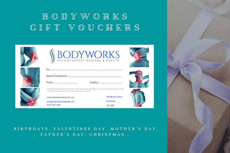 Body Work Therapy Ltd Kirknewton photo