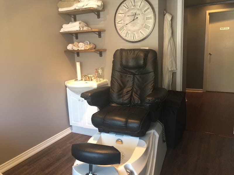 Body Works Spa Burlington photo