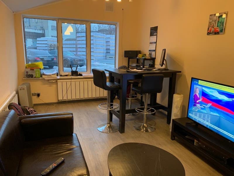 Body Workshop Moscow photo