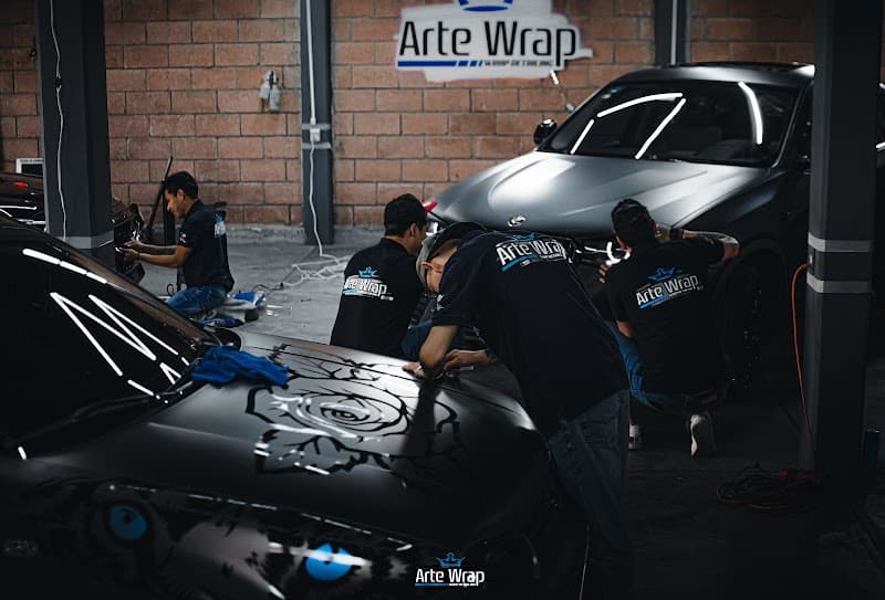 Body Wrap Toluca photo