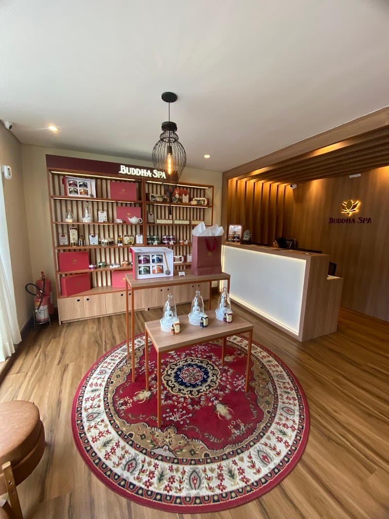 Body Zen Spa e Relax Mogi das Cruzes photo