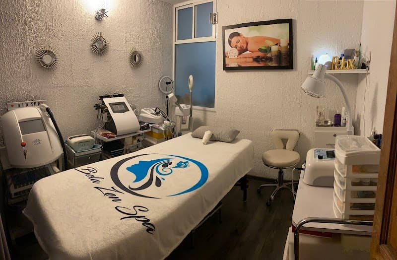 Body Zen Spa Mexico City photo