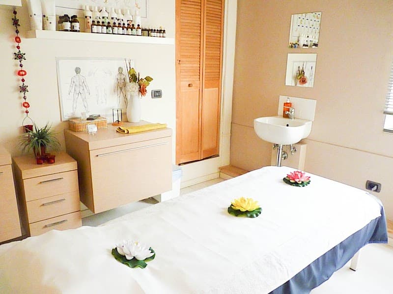 BODY ZONE Pistoia photo