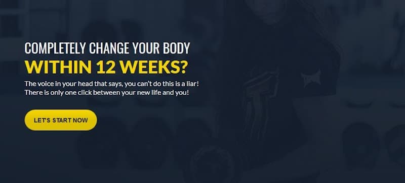 Body4mation Health & Fitness Coaching Melbourne photo