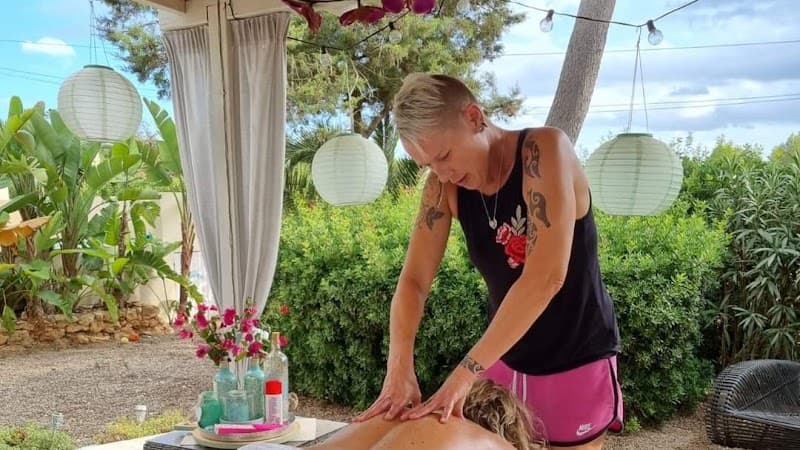 Bodyandmindinbalancepraktijk Beuningen photo