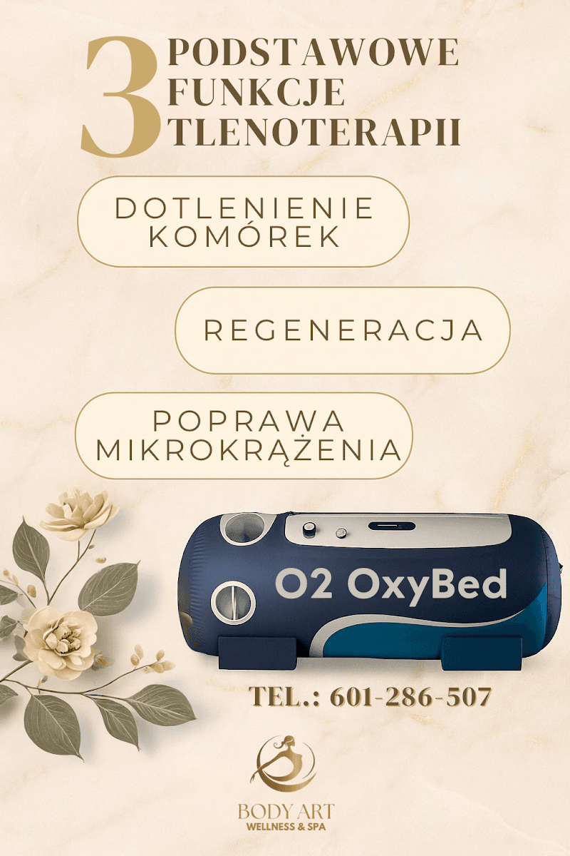 BodyArt Wellness and Spa Leszno photo