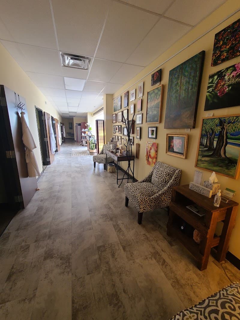 BodyBalance Massage LLC York photo