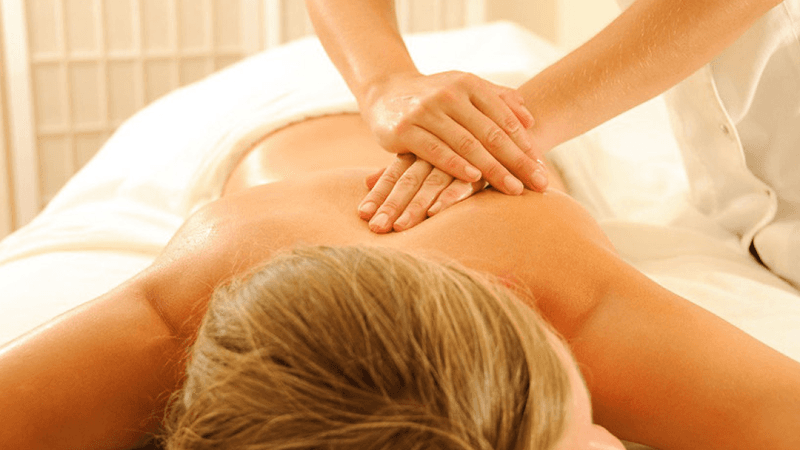 Bodybalance Therapeutic Massage Center - Bob Steers Grand Forks photo