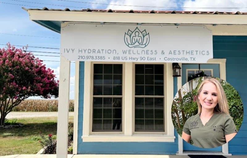 BodyBella Medical Aesthetics Castroville photo