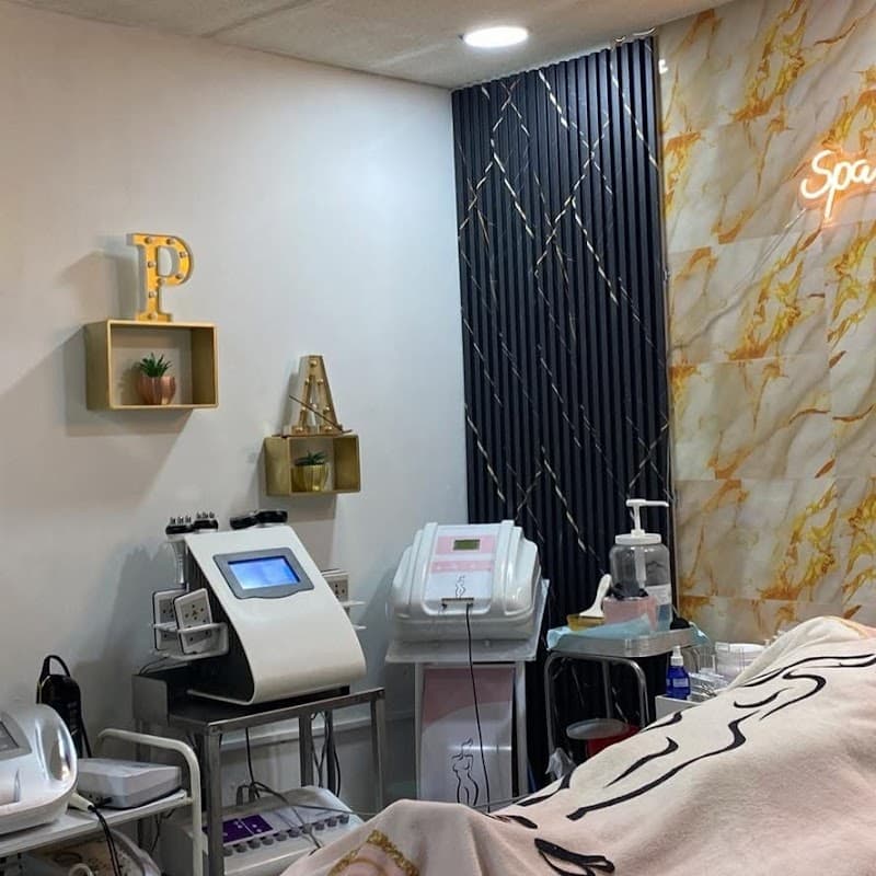 BodyBella Nezahualcóyotl photo