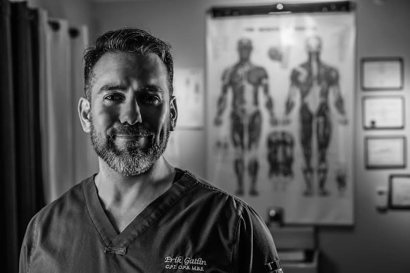 BodyBraille Myofascial Massage Therapy Frisco photo