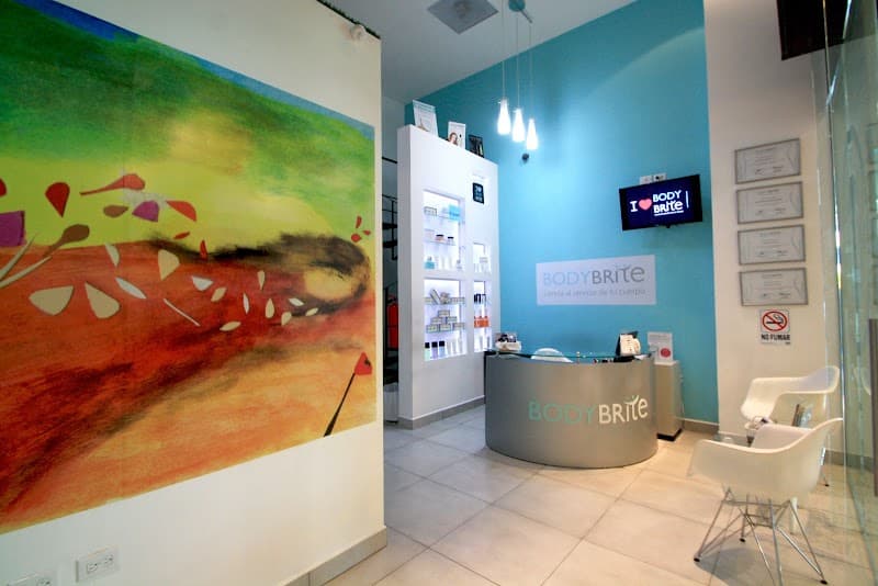 BodyBrite Altabrisa Villahermosa photo