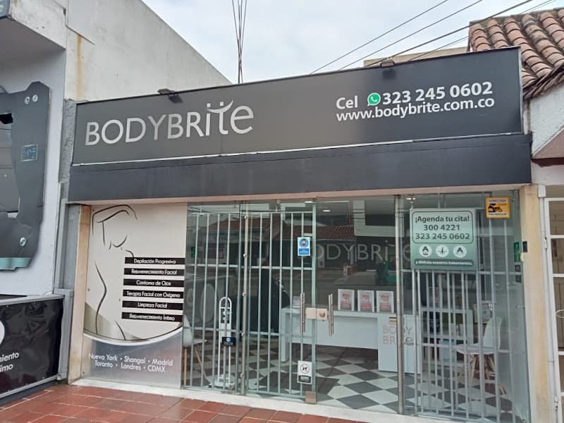 BodyBrite Contador Bogotá, D.C. photo