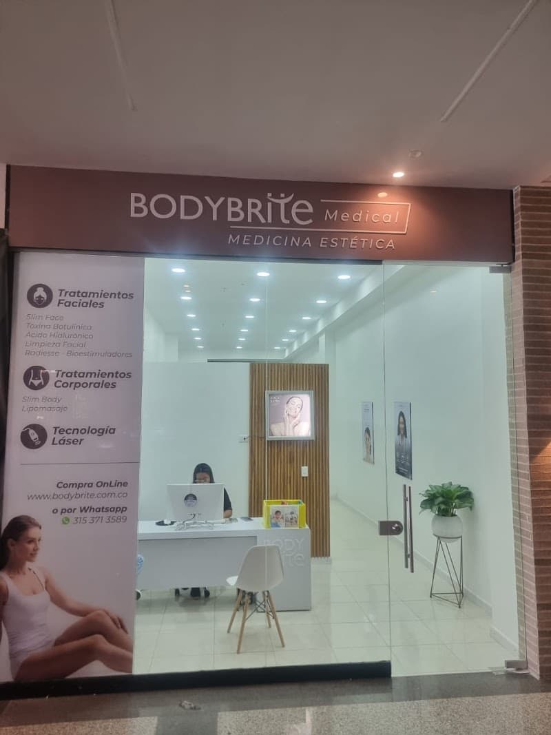 BodyBrite Country Barranquilla photo