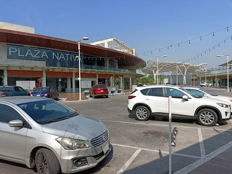 BodyBrite Plaza Nativa Garza García photo