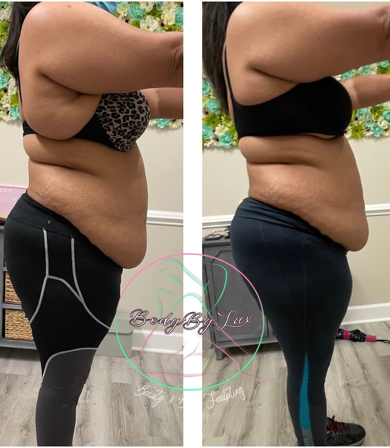 Bodybylux LLC Savannah photo