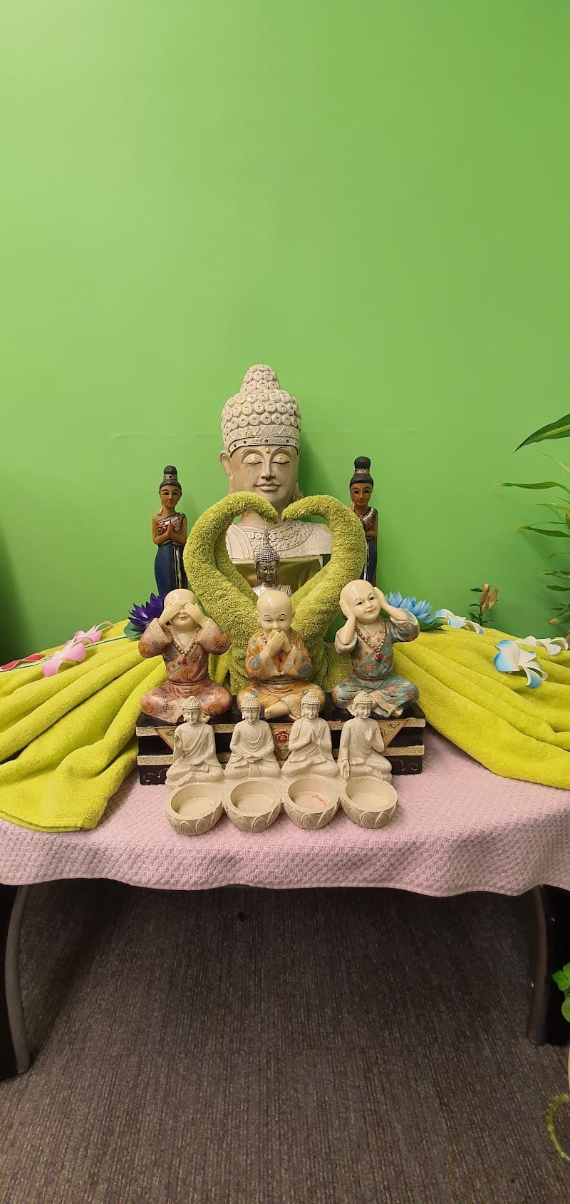 BodyCalm Massage Therapy Wellingborough photo