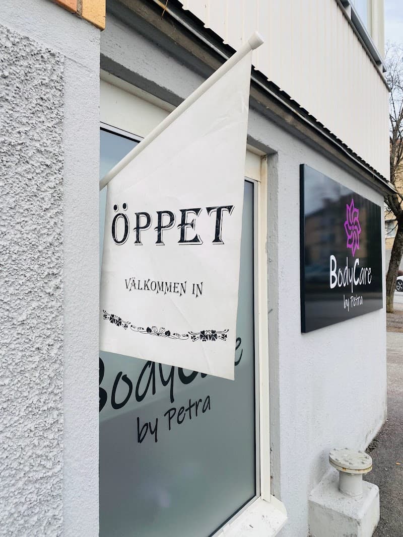 BodyCare by Petra Karlskoga photo