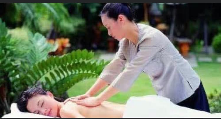 Bodycare Massage Rolleston photo