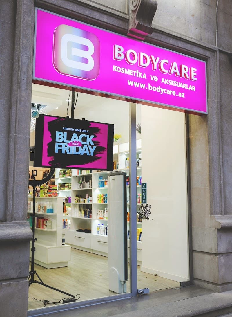 BodyCare Moscow photo
