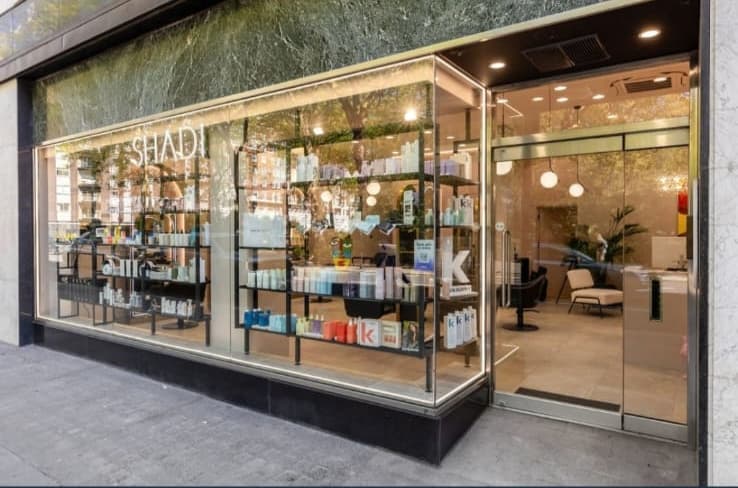 BodyCare Studio At Shadi Salon London photo