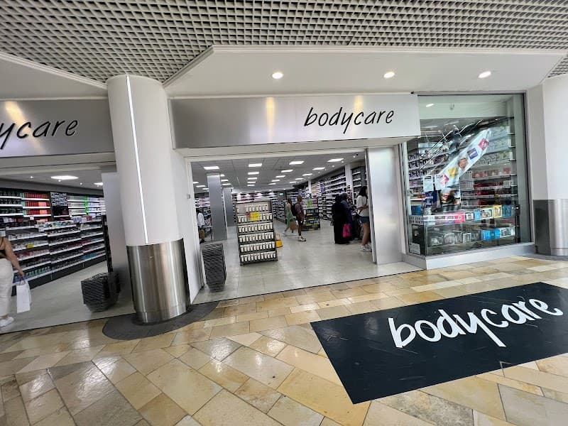 BodyCare Therapy Bristol photo