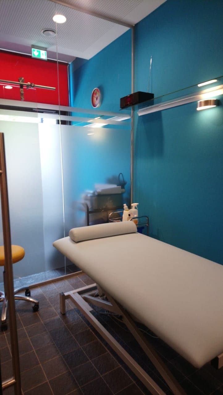 Bodycenter Harmony Nürnberg photo
