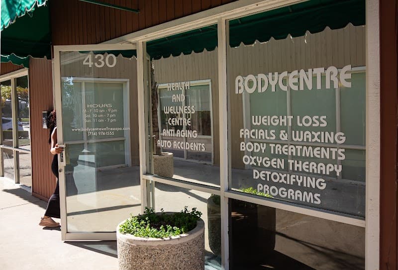 Bodycentre Wellness Suites Anaheim photo
