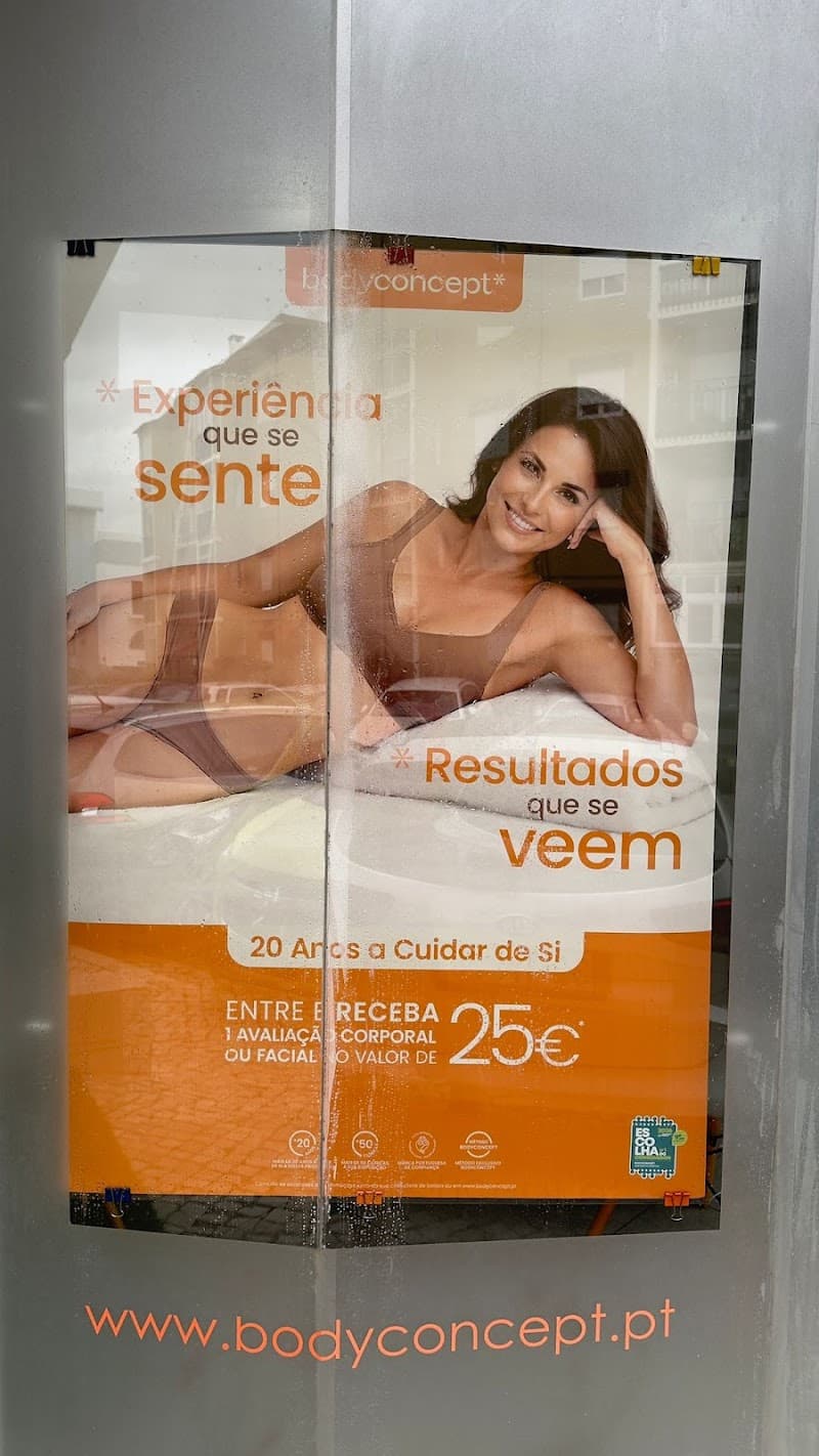 BodyConcept Carregado Alenquer photo