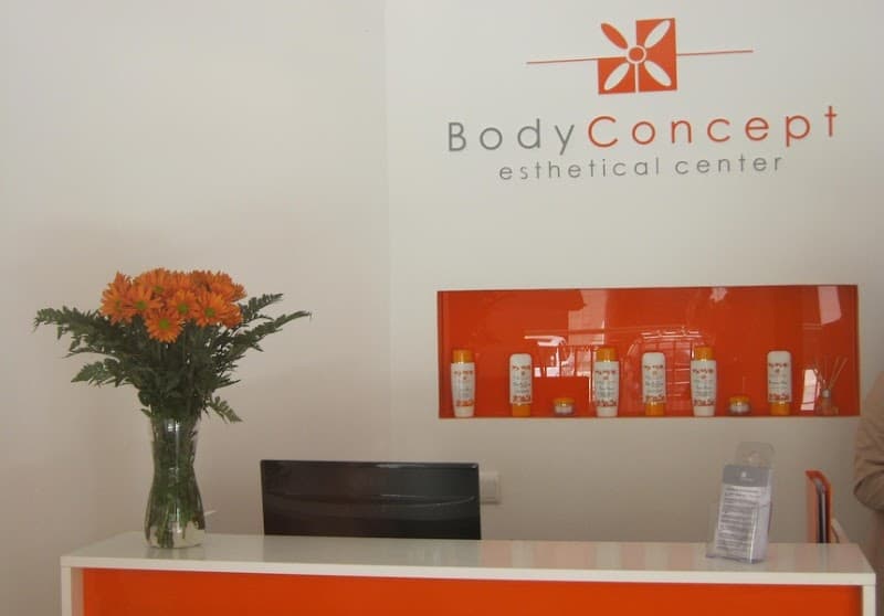 BodyConcept Massamá Sintra photo